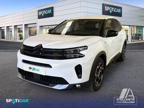 Citroën C5 Aircross Hybrid e-EAT8 Shine Pack 2022