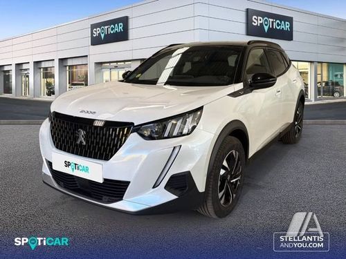 Peugeot 2008 2023, foto 1