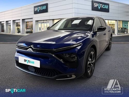 Citroën C5 X Plug In Hybrid SHINE 2024, foto 1