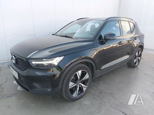 Volvo XC40 T4 Twin Recharge R-Design aut 2022