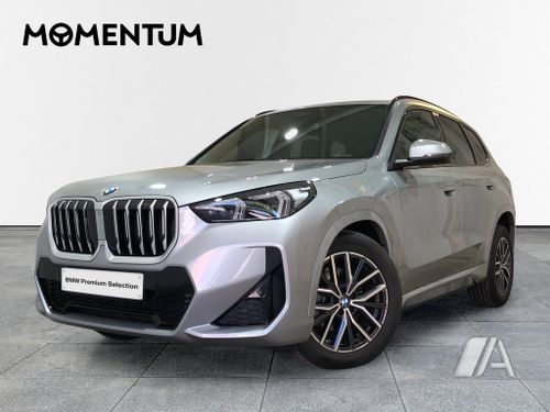 BMW X1 sDrive20d (U11) 2025
