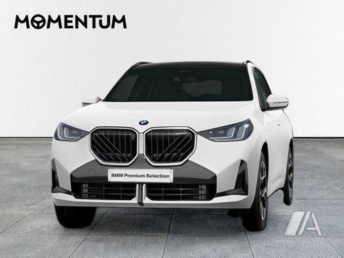 BMW X3 30e xDrive (G45) 2026, foto 1