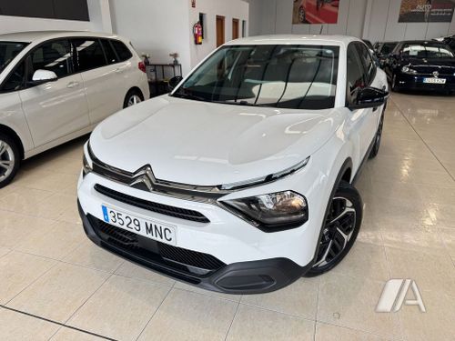 Citroën C4 1.2 PureTech S&S 6V Feel 2024