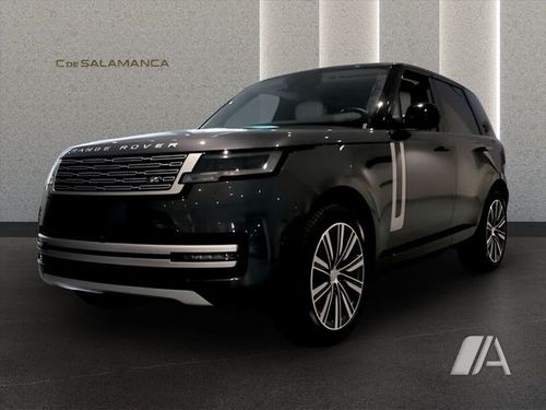 Land Rover Range Rover SWB 3.0 Si6 PHEV AWD Auto Autobiography 2025, foto 1