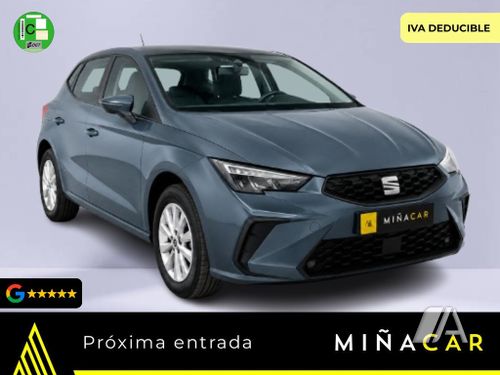 SEAT Ibiza 1.0 MPI Start&Stop STYLE XL 2026, foto 1