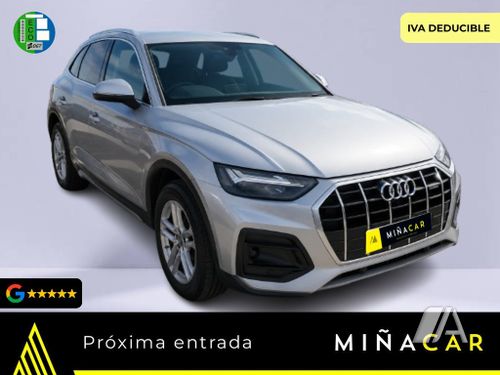 Audi Q5 SPORTBACK Advanced 40 TDI quattro-ultra 2024