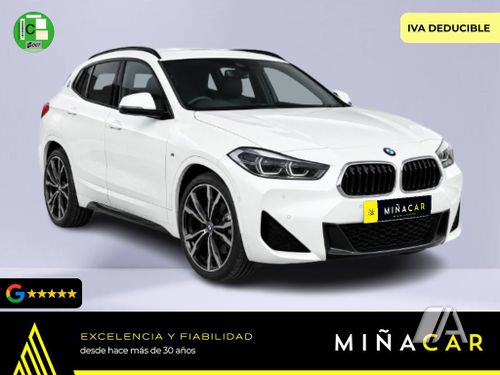 BMW X2 sDrive18d 2023
