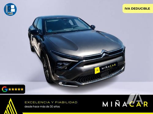 Citroën C5 X Plug In Hybrid FEEL PACK 2022