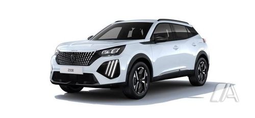 Peugeot 2008 Allure Gasolina S&S 6 Vel. MAN 2026