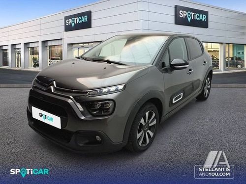 Citroën C3 1.2 PureTech Shine (2021) 2023, foto 1