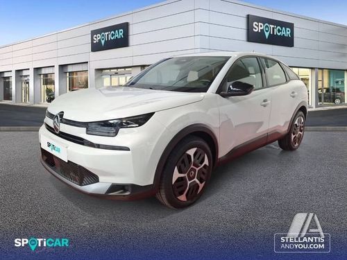 Citroën C4 Hybrid eDCS6 PLUS (nuevo) 2025, foto 1