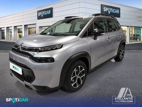 Citroën C3 Aircross BlueHdi S&S 6v Plus 2024, foto 1
