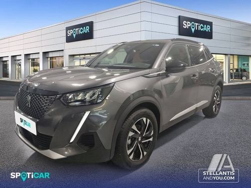 Peugeot 2008 Allure Pack PureTech S&S 6 Vel. MAN 2022, foto 1