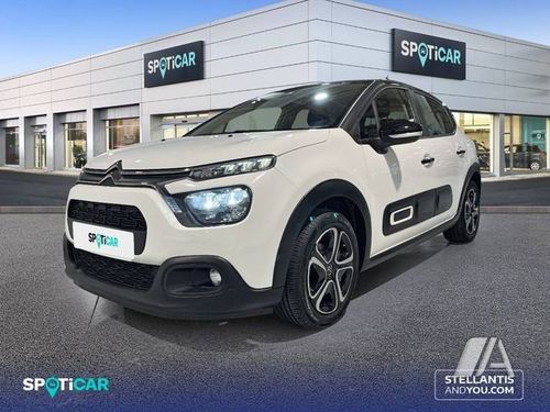 Citroën C3 1.2 PureTech S&S FEEL PACK 2022, foto 1