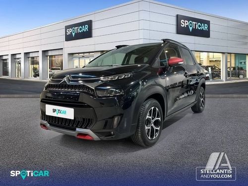Citroën C3 Aircross PureTech S&S 6v C-SERIES 2022, foto 1