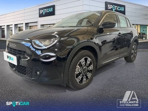 Fiat 600 2025