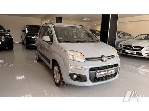 Fiat Panda 1.2 Lounge 2019