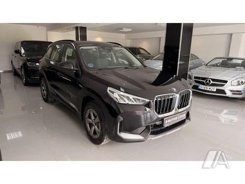 BMW X1 sDrive18i (U11) 2023, foto 1