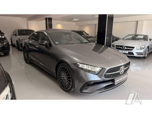 Mercedes-Benz CLS 300 d 4MATIC 2023, foto 1