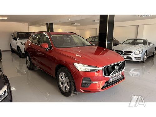Volvo XC60 B4 (diesel) Core Automático 2025, foto 1