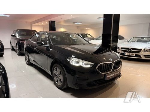 BMW Serie 2 218dA Gran coupé (2021) 2022