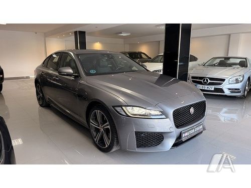 Jaguar XF 2.0 Diesel Pure 2020