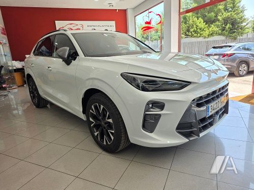 Cupra Terramar 2025