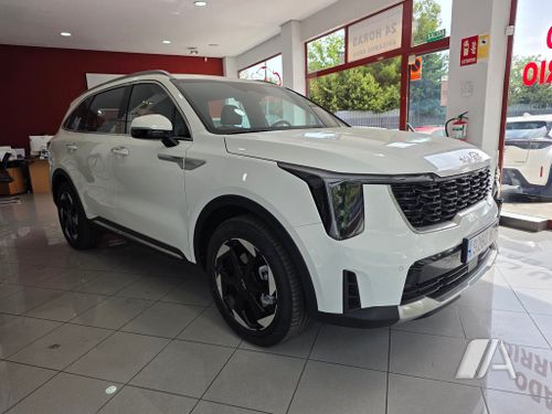 Kia Sorento f/l HEV Drive 4x2 2025