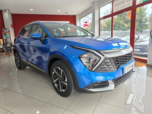 Kia Sportage 1.6 T-GDi Drive 4X2 2022