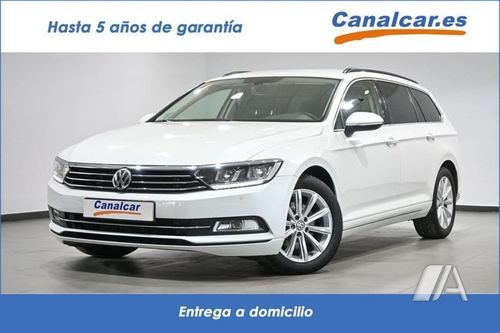 Volkswagen Passat VARIANT 2.0 TDI R-Line BMT DSG 2018, foto 1