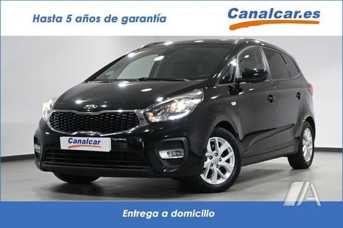 Kia Carens 1.7 CRDi VGT Eco-Dynamics Basic 2018, foto 1