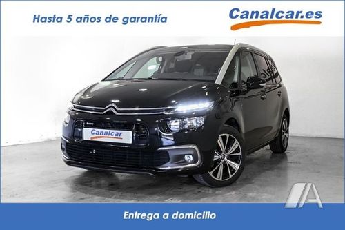 Citroën C4 PICASSO 1.2 Pure Tech S&S Feel 2016, foto 1