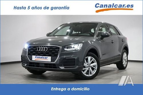 Audi Q2 1.6 Advanced 30 TDI 2020