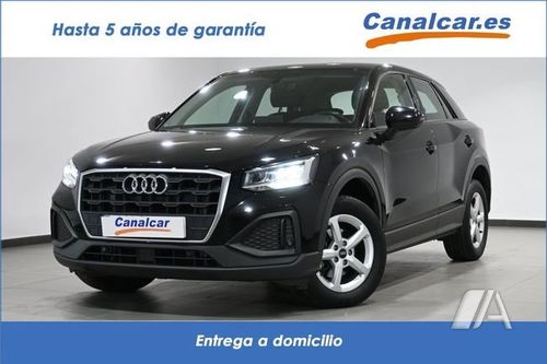 Audi Q2 S line 30 TDI 2022, foto 1