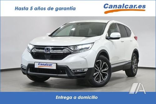 Honda HR-V 2022, foto 1