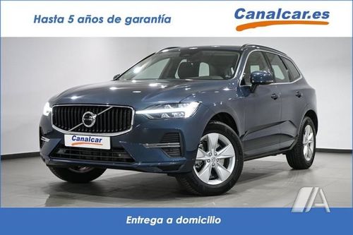 Volvo XC60 Recharge T6 Core Automático eAWD 2023, foto 1
