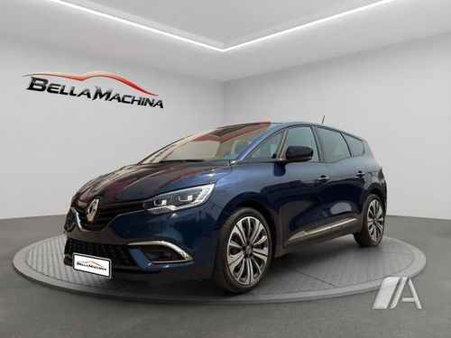 Renault Scénic Limited TCe GPF-SS 2021, foto 1