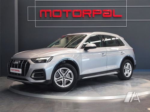 Audi Q5 SPORTBACK Advanced 35 TDI S tronic 2023
