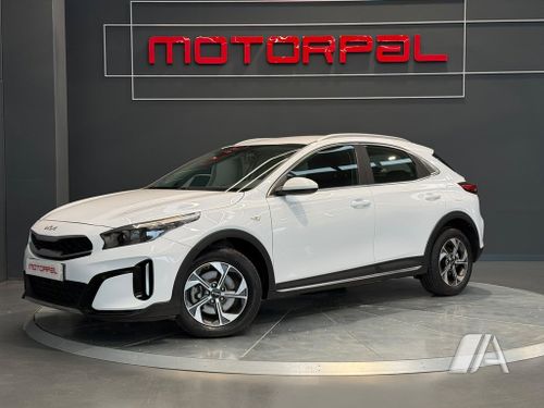 Kia XCeed 1.5 MHEV iMT Drive 2023, foto 1