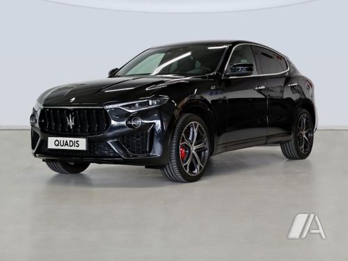 Maserati Levante GT L4 Hybrid-Gasolina AWD (2021) 2022
