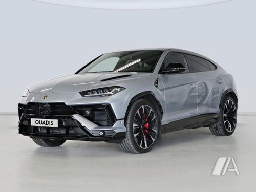 Lamborghini Urus 4.0 V8 Biturbo Aut. 8V 2023