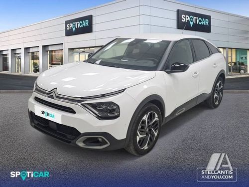 Citroën C4 1.5 BlueHdi S&S EAT8 Shine 2021, foto 1