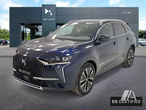 DS 7 Crossback BlueHDi Automático RIVOLI 2025, foto 1