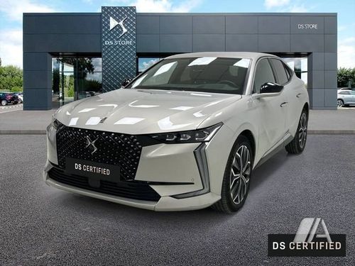DS DS4 2025