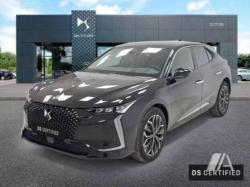 DS DS4 2025
