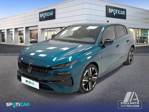 Peugeot 308 2026