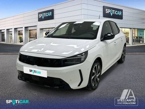Opel Corsa 1.2T 100 GS 5p S/S 2023