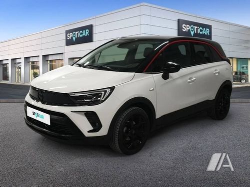 Opel Crossland 1.2 GS Line 2023, foto 1