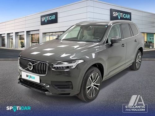 Volvo XC90 2.0 B5 (diesel) Momentum Pro 7 pl. Automatico AWD (2021) 2022, foto 1