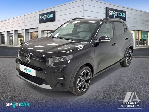 Citroën C3 Turbo S&S 6v Max 2025, foto 1